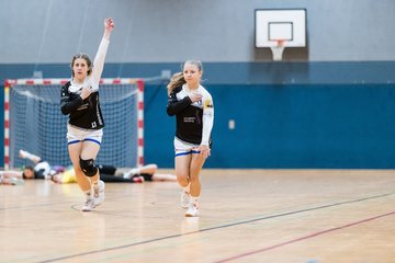 Bild 21 - wCJ HC Quickborn - TuS Esingen : Ergebnis: 40:23